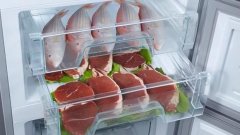 肉類放冰箱也會不妥！食前清洗很關鍵！