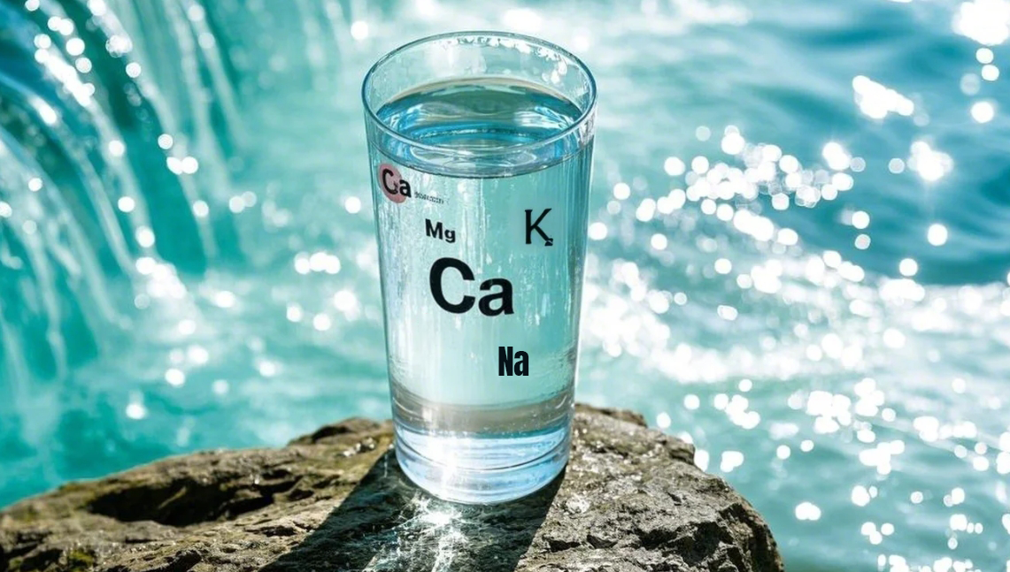 水