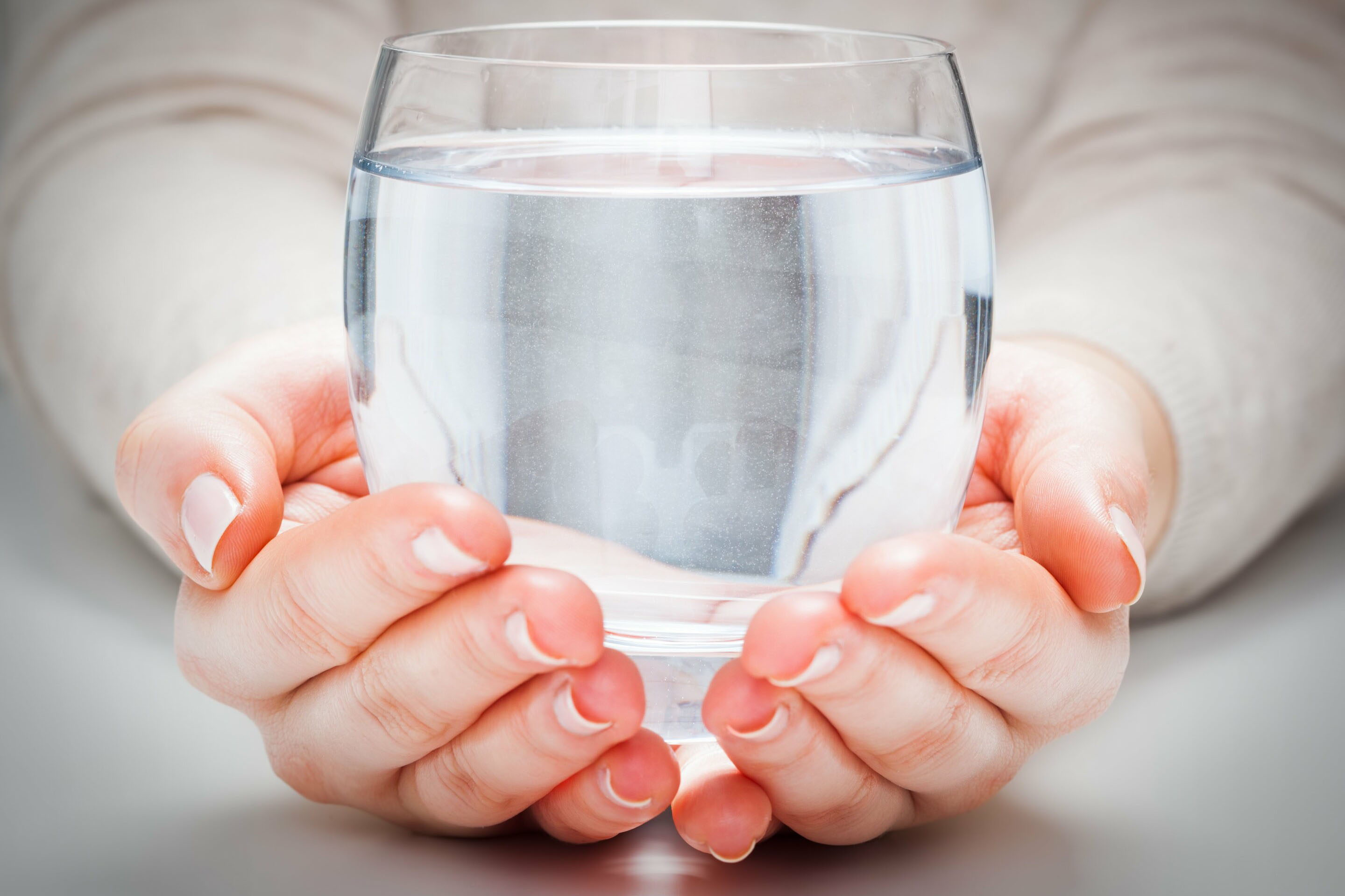 Enagic-The Benefits of Drinking Kangenwater