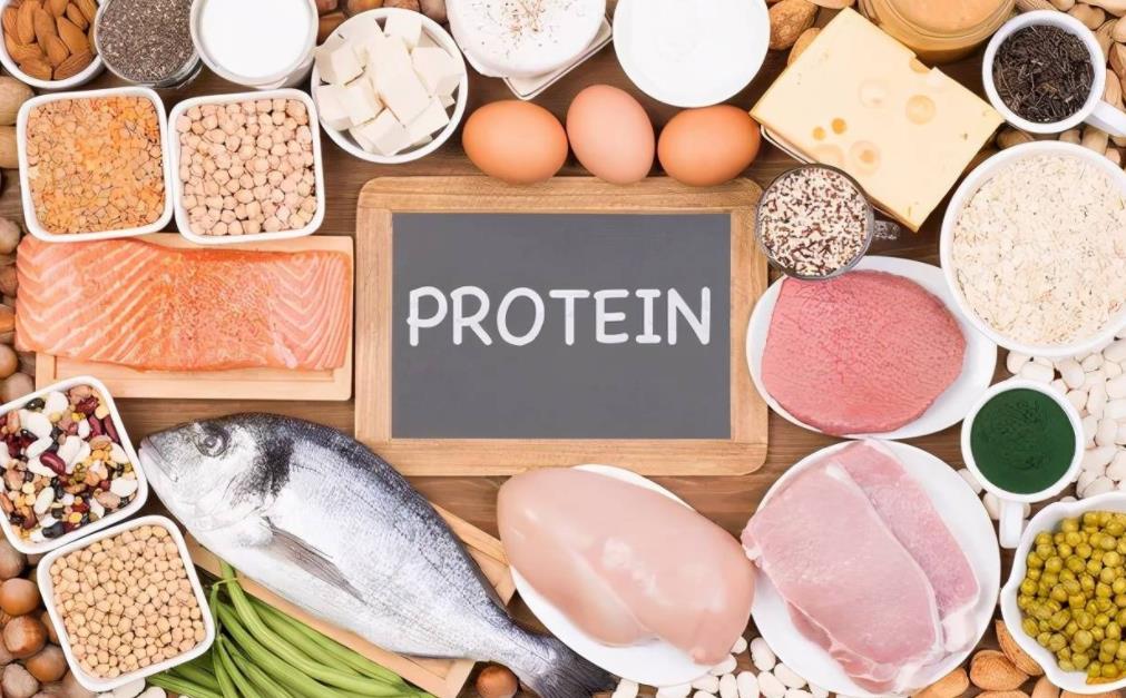 這些好習慣減少蛋白質浪費