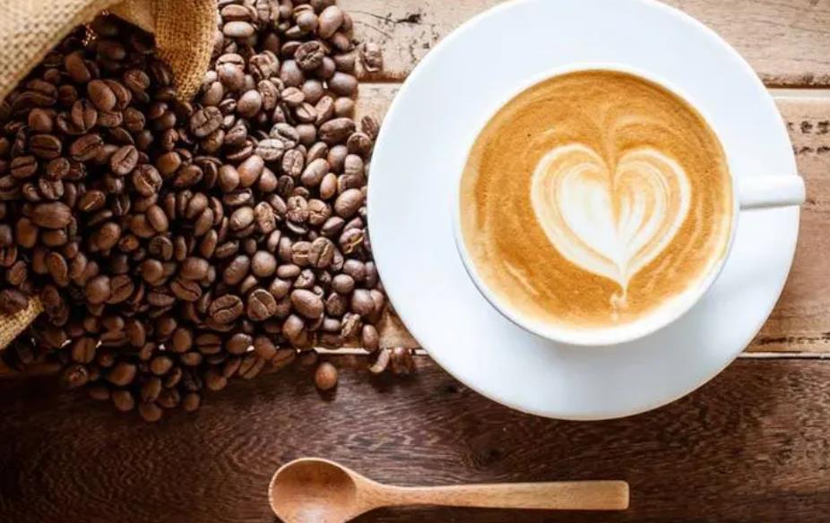 飲咖啡的“健康法則”