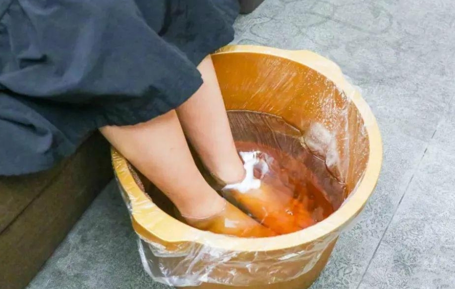 六招改善冬天手腳冰涼