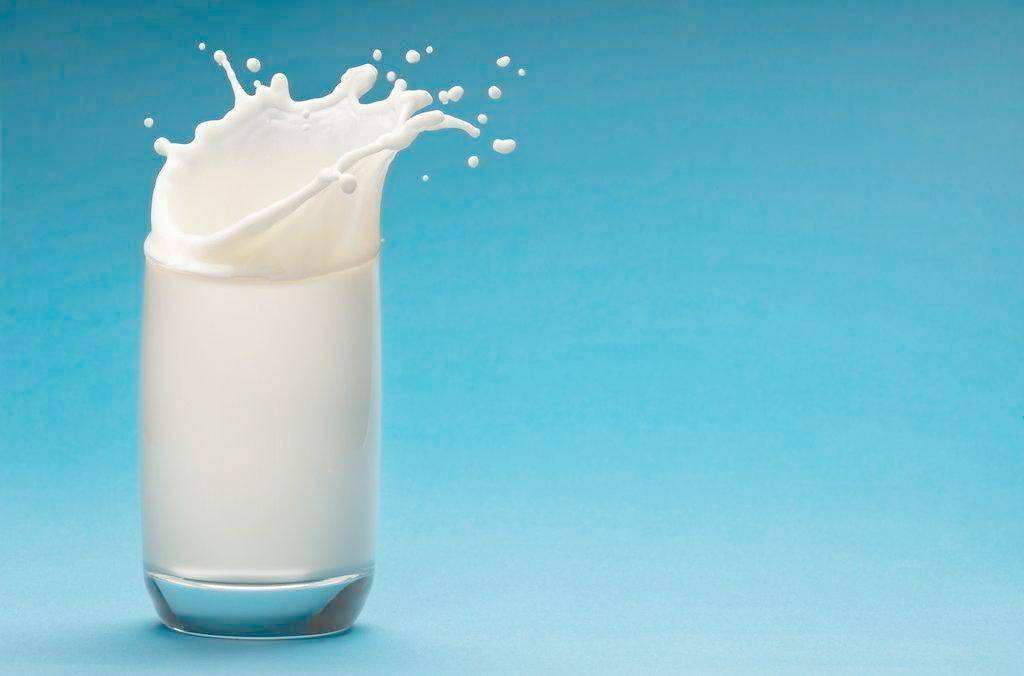 牛奶補鈣