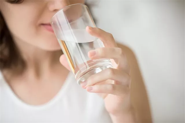 water