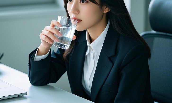water